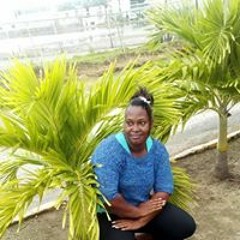 Nadine Creary