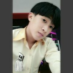 Nguyễn Quang Huy