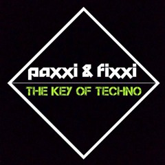 THE_KEY_OF_TECHNO