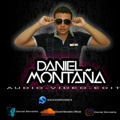 Daniel Montaña Official ✪