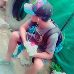 Holiweed Saah