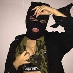 Trap girl
