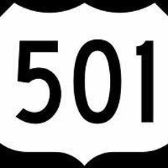 501 BIG mike