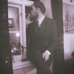 Ravn Nikolai Shockmøller