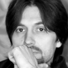 Сергей Золкин