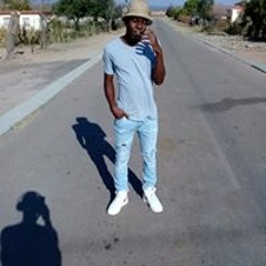 David Baloyi