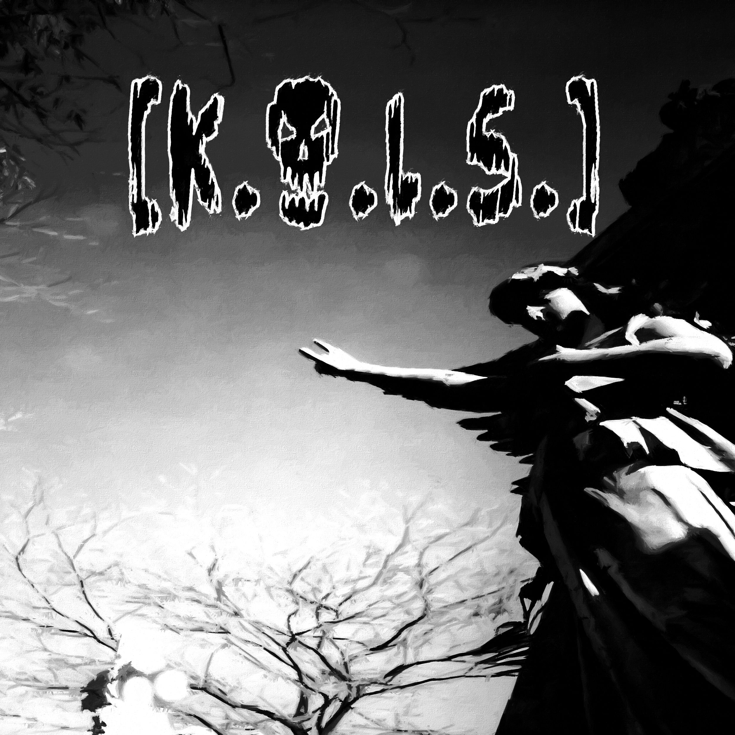 [K.O.L.S.] podcast artwork