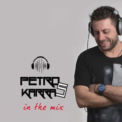 Petros karras in the mix - part 1