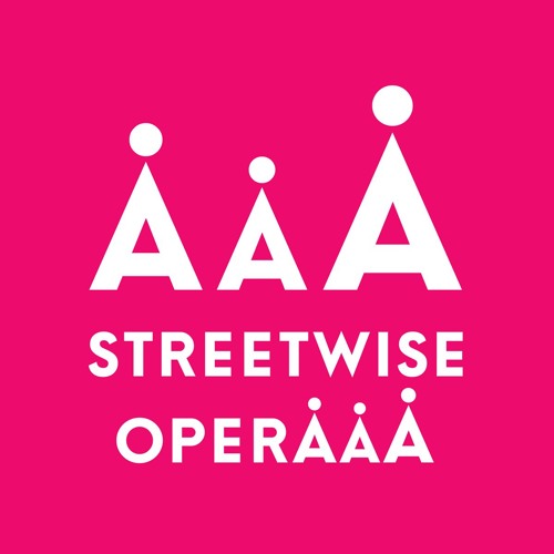 Streetwise Opera’s avatar