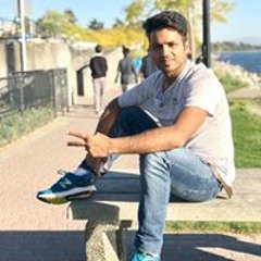 Rahul Malik Meet