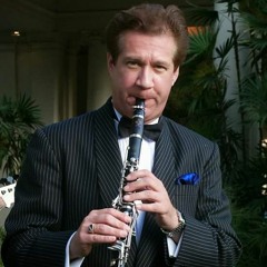 The Hollywood Clarinetist