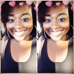 Michelle'le Rayna Sanders