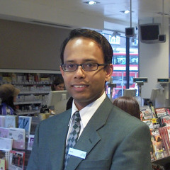 Hasan Ahmed
