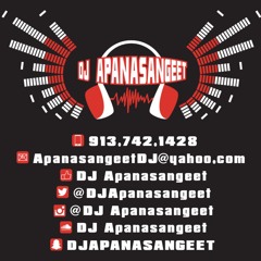 DJ Apanasangeet