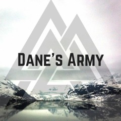 Dane's Army Podcast - Dane Botfield w Corey Winkle