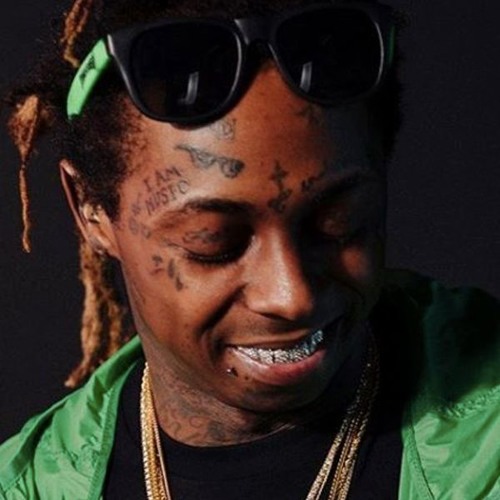Lil Wayne’s avatar