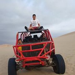 Alvaro Gonzales Vizurraga