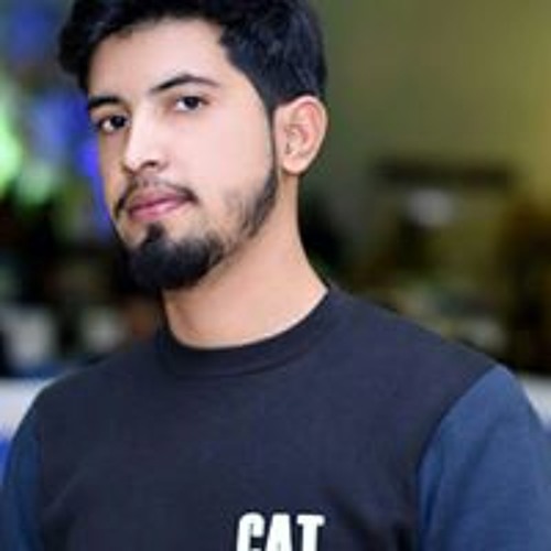 Shahid Khan’s avatar