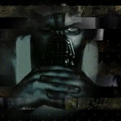 ajram Dark streets