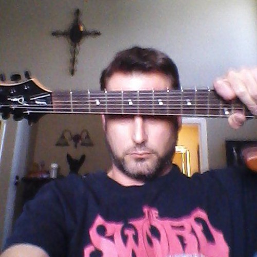 The Ghost In My Mirror