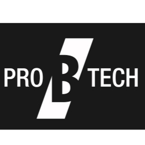 Pro B Tech Music’s avatar