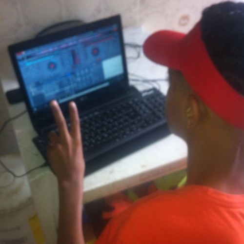 DJ HL DO CNC’s avatar