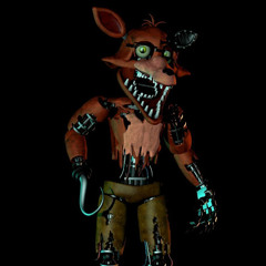 Robert “Withered Anderson