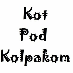 Kot Pod Kolpakom