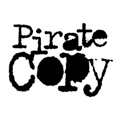 Pirate Copy