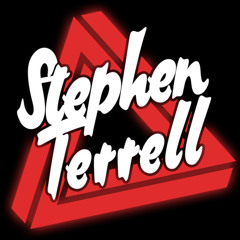 Stephen Terrell
