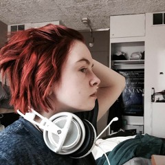 THIS IS AN ATMOSPHERIC PLAYLIST OF SONGS THAT I DIDNT REALLY HAVE ANYWHERE ELSE TO PUT
