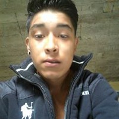 Oscar Quiñones Cortez