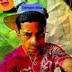 Cerson Ittu