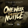 One Week Notice