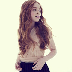 sadie sink