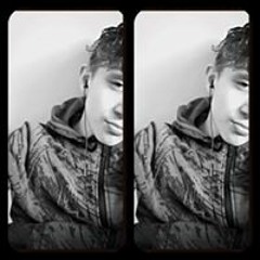 Luke Hughes