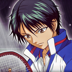 Ryoma Echizen