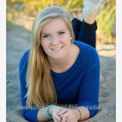 Lexi Linton