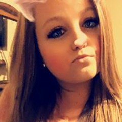 Cheyenne Gohlinghorst