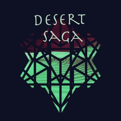 Desert Saga
