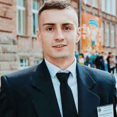 Саша Патласов