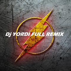 Dj YORDI FULL REMIX Djs