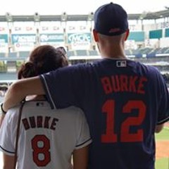 Patrick Burke