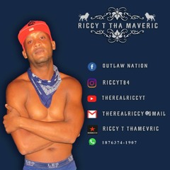 OUTLAW RICCY T