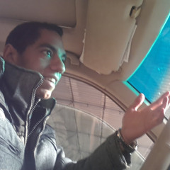 mahmoud effat