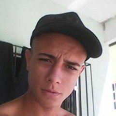 Gilberto Martin's Gil