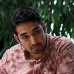 Masoud Goodarzi