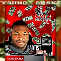 Young Shake