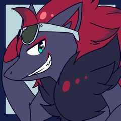 Zero Zoroark