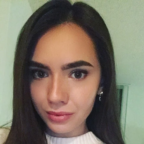 Veronika Symon